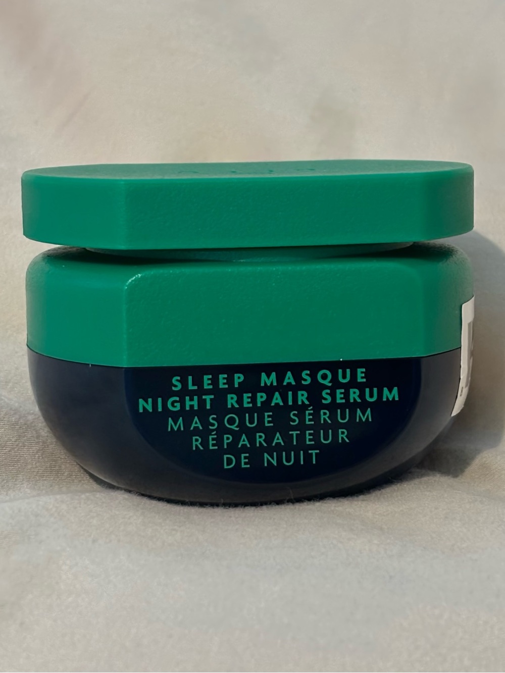 R+Co BLEU Sleep Masque Night Repair Serum Hair Treatment 2 oz. NEW
